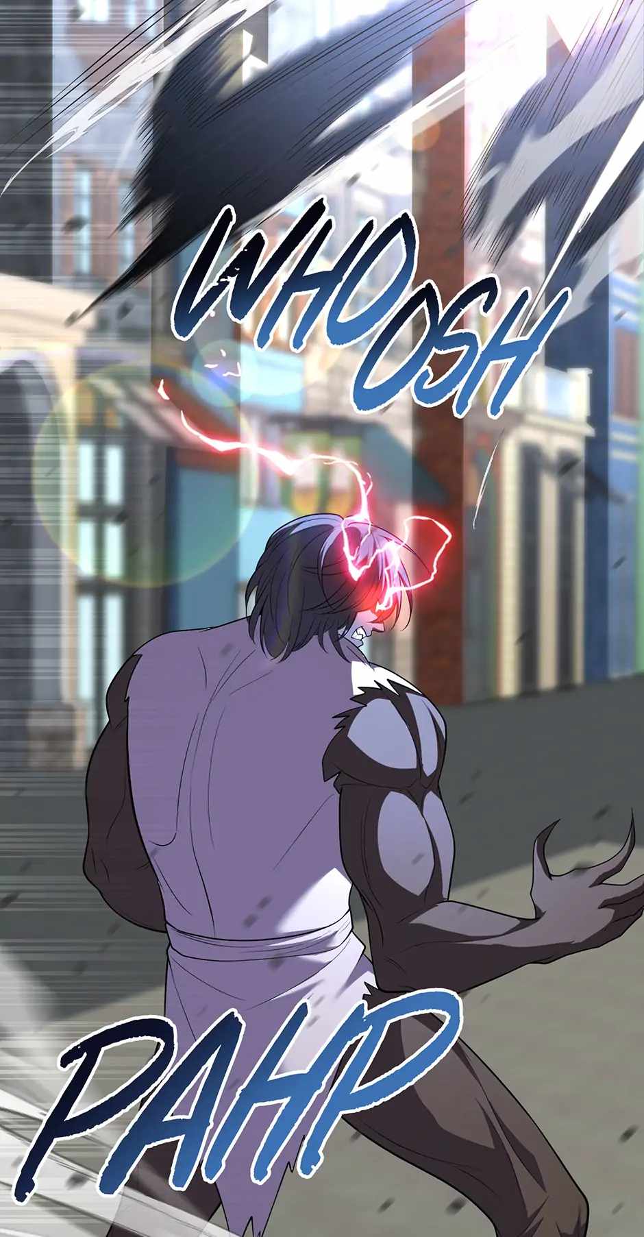 Read The World Starts From Scratch Manga Online