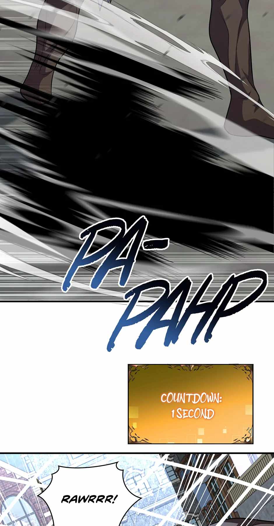 Read The World Starts From Scratch Manga Online