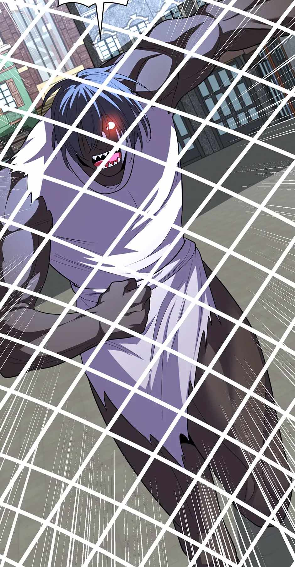 Read The World Starts From Scratch Manga Online