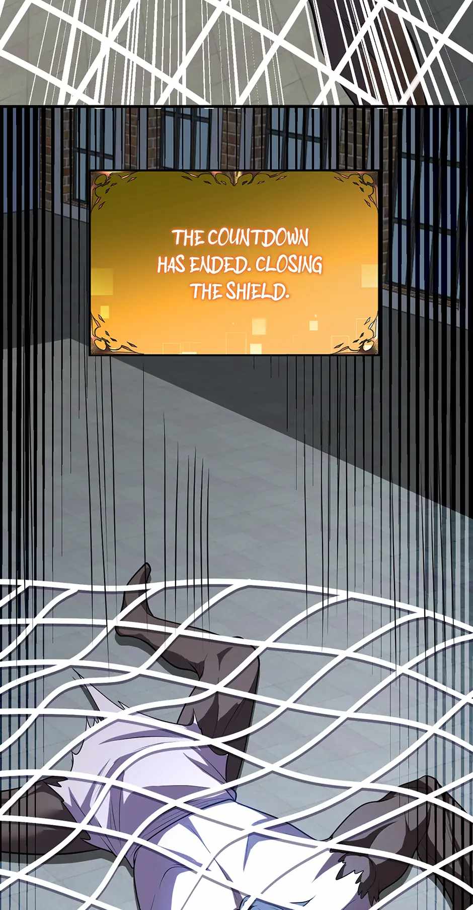 Read The World Starts From Scratch Manga Online