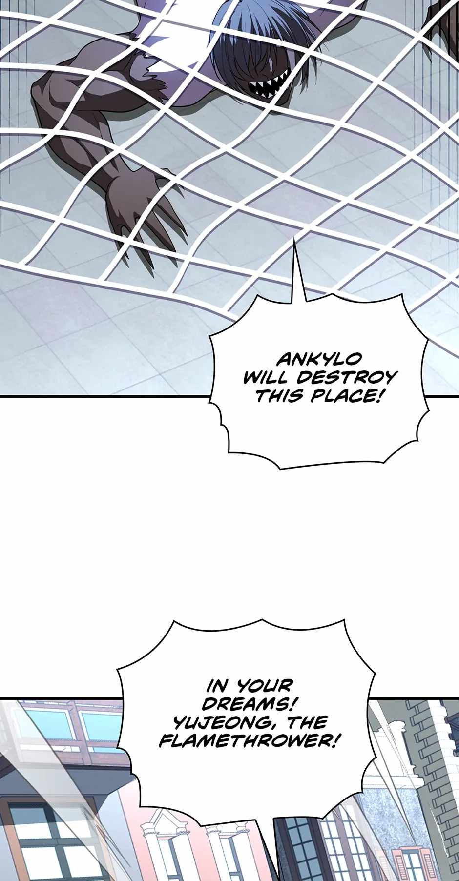 Read The World Starts From Scratch Manga Online