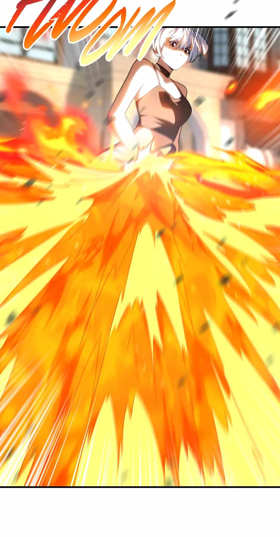 Read The World Starts From Scratch Manga Online