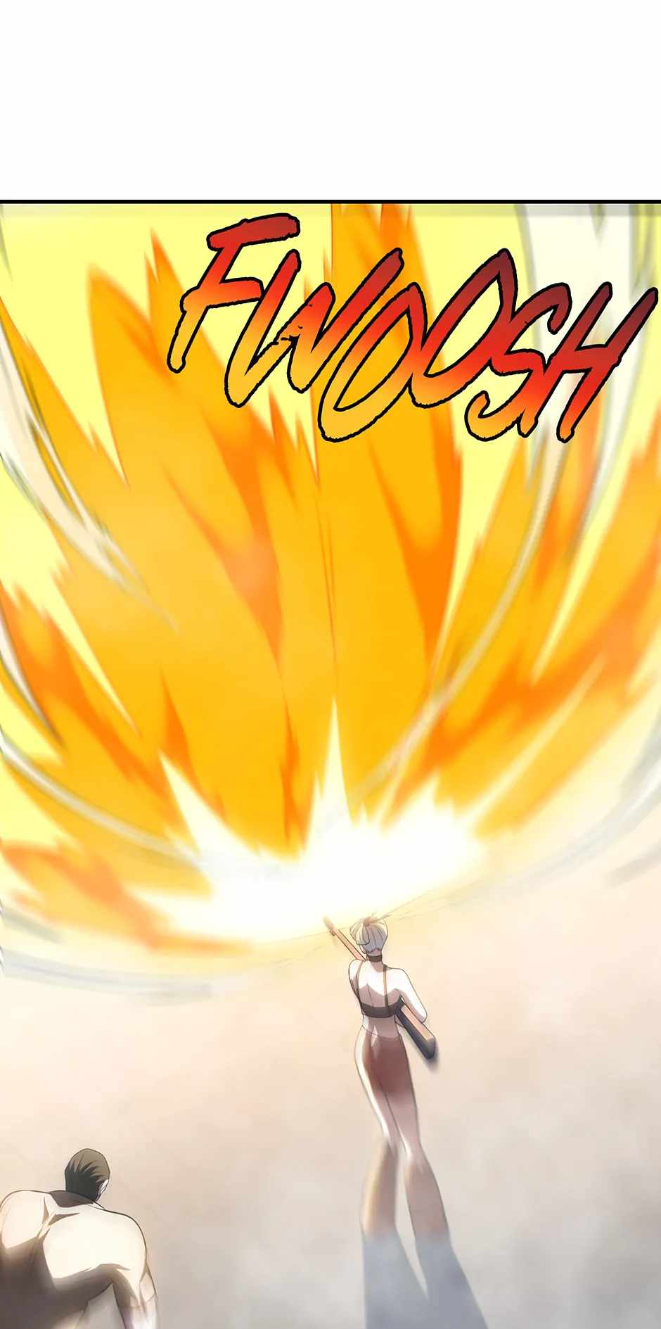 Read The World Starts From Scratch Manga Online