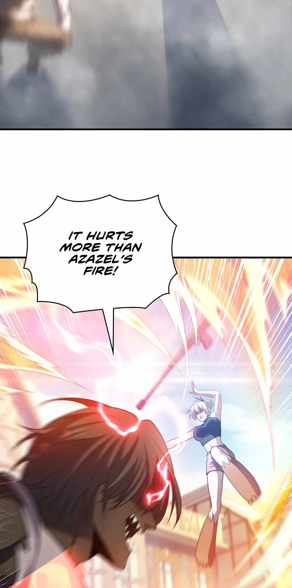 Read The World Starts From Scratch Manga Online