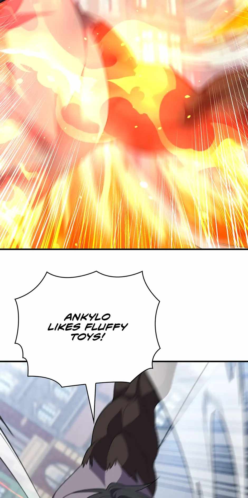 Read The World Starts From Scratch Manga Online