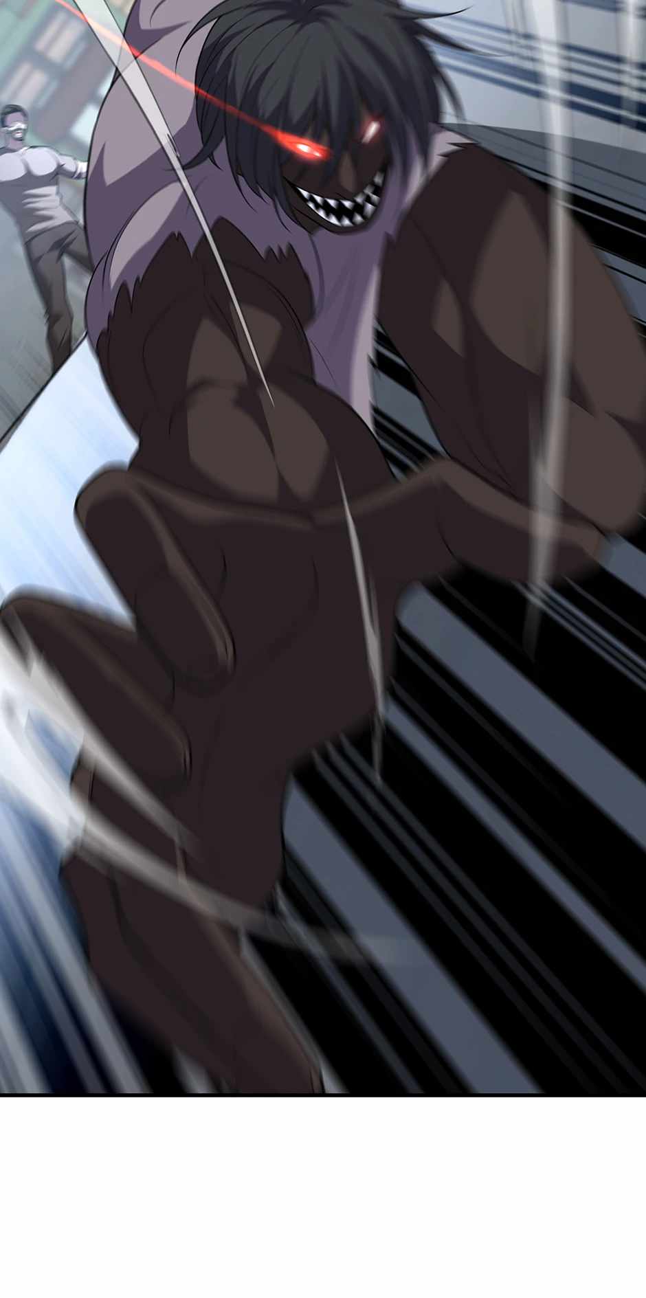 Read The World Starts From Scratch Manga Online