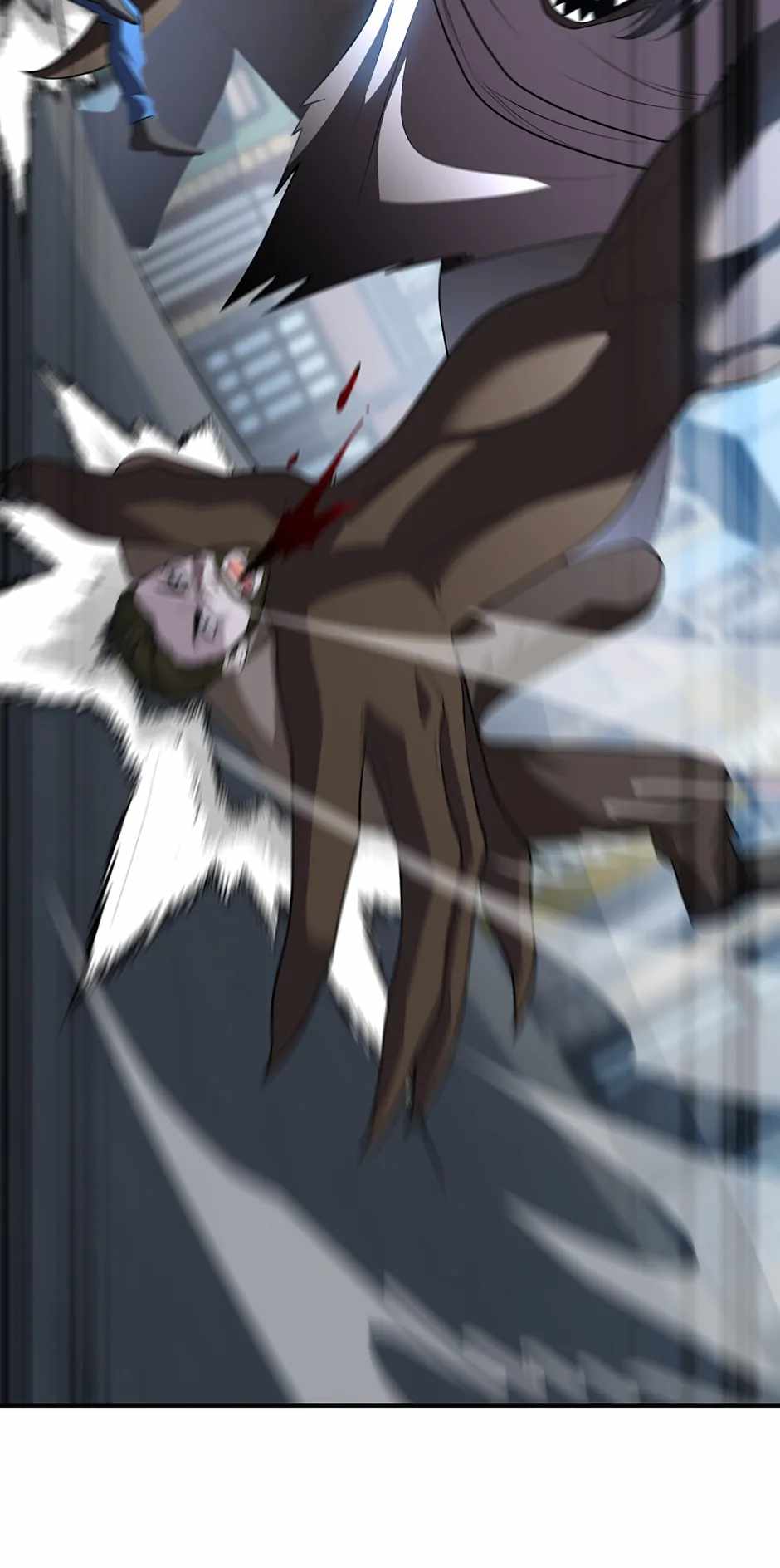 Read The World Starts From Scratch Manga Online