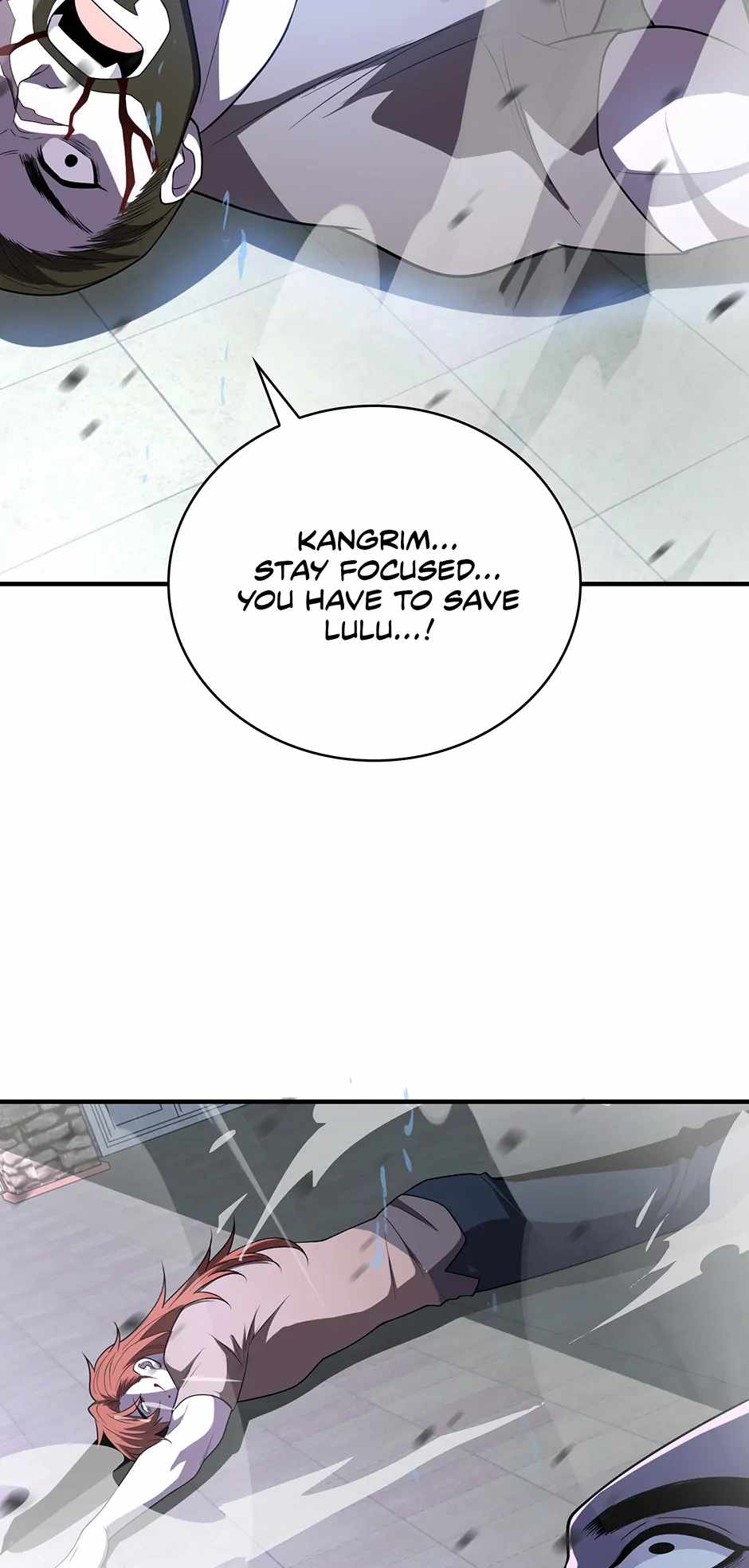 Read The World Starts From Scratch Manga Online