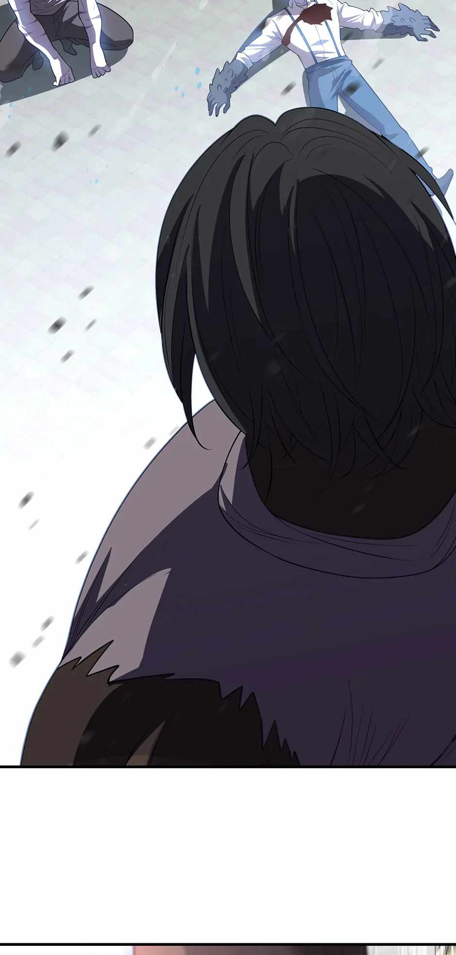 Read The World Starts From Scratch Manga Online