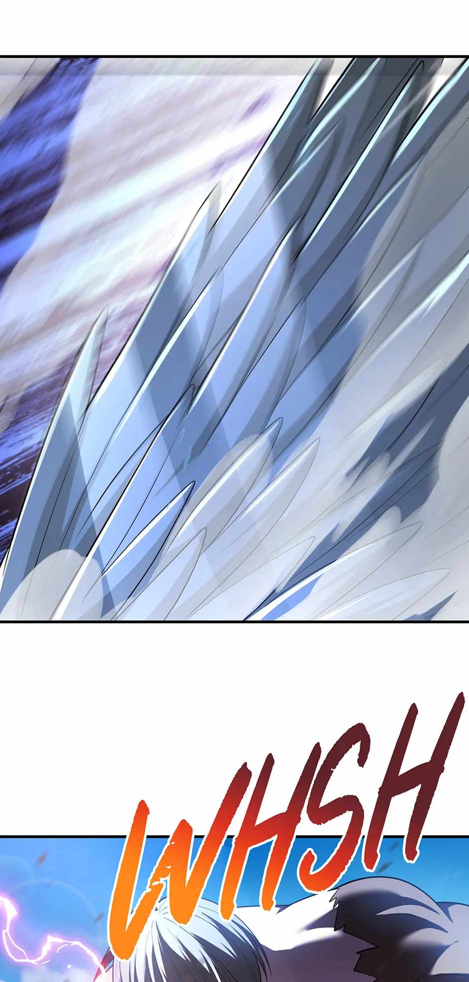 Read The World Starts From Scratch Manga Online