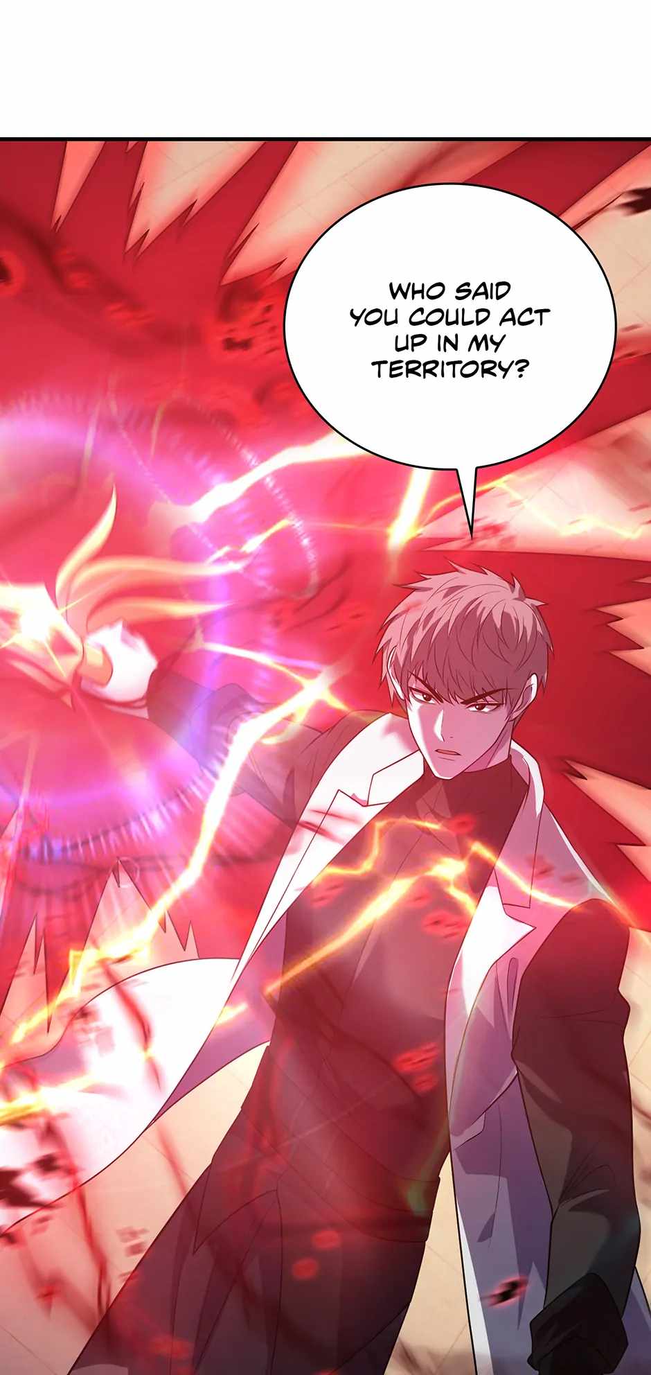 Read The World Starts From Scratch Manga Online