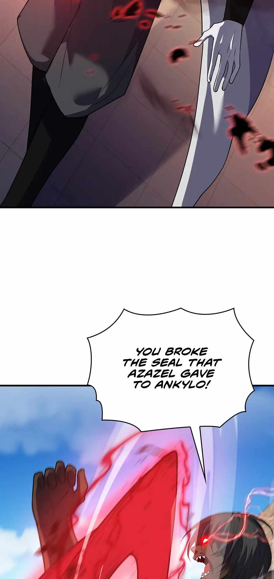 Read The World Starts From Scratch Manga Online