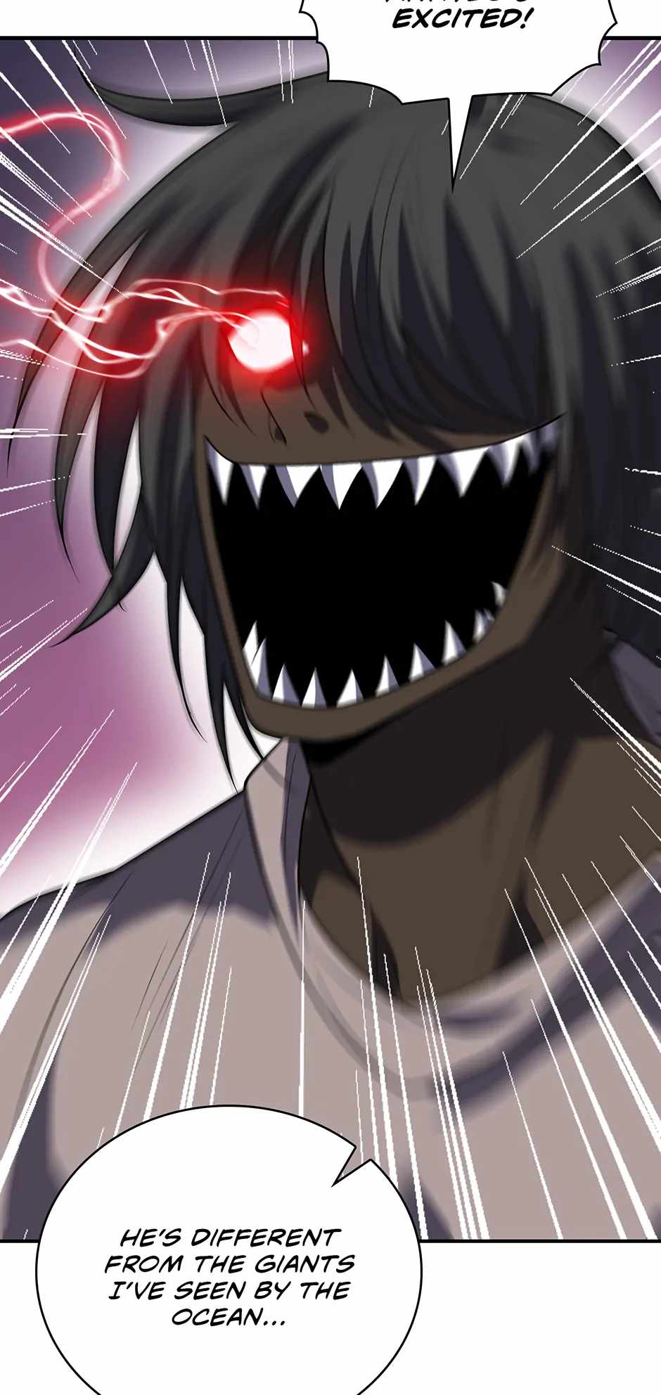 Read The World Starts From Scratch Manga Online