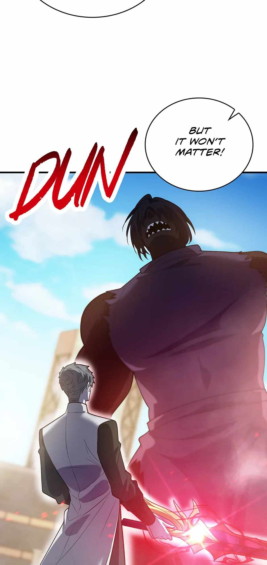 Read The World Starts From Scratch Manga Online