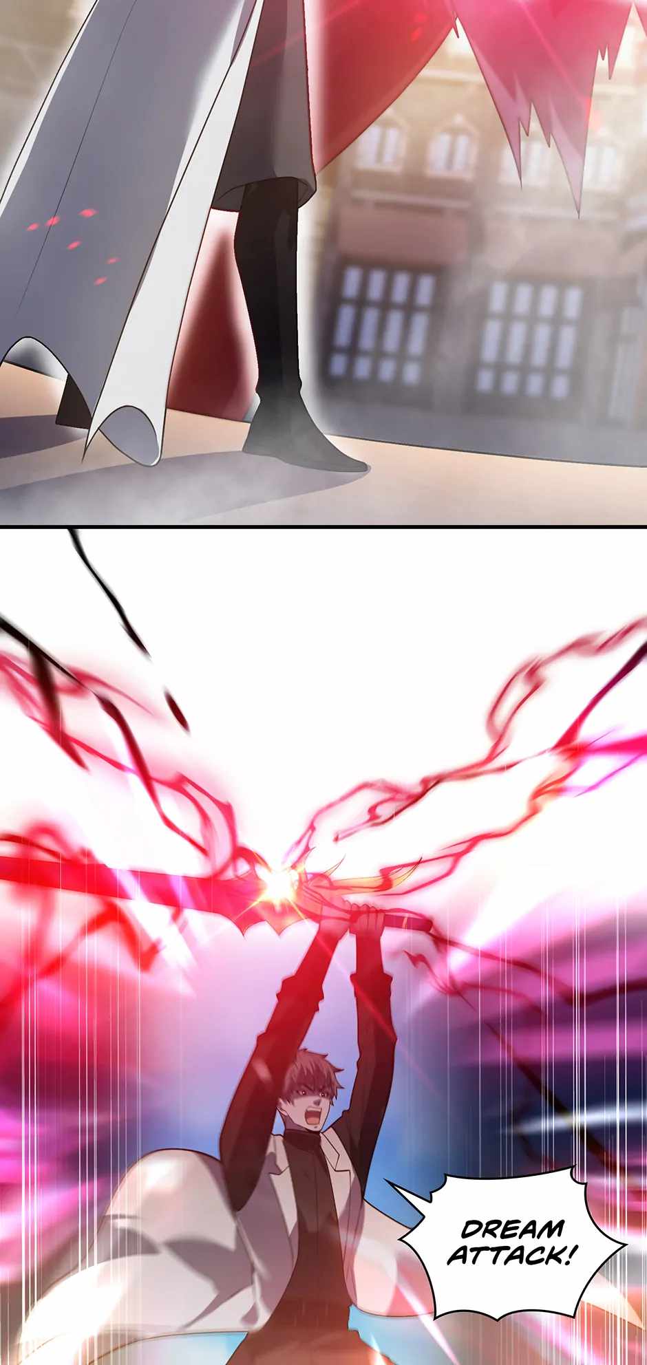 Read The World Starts From Scratch Manga Online