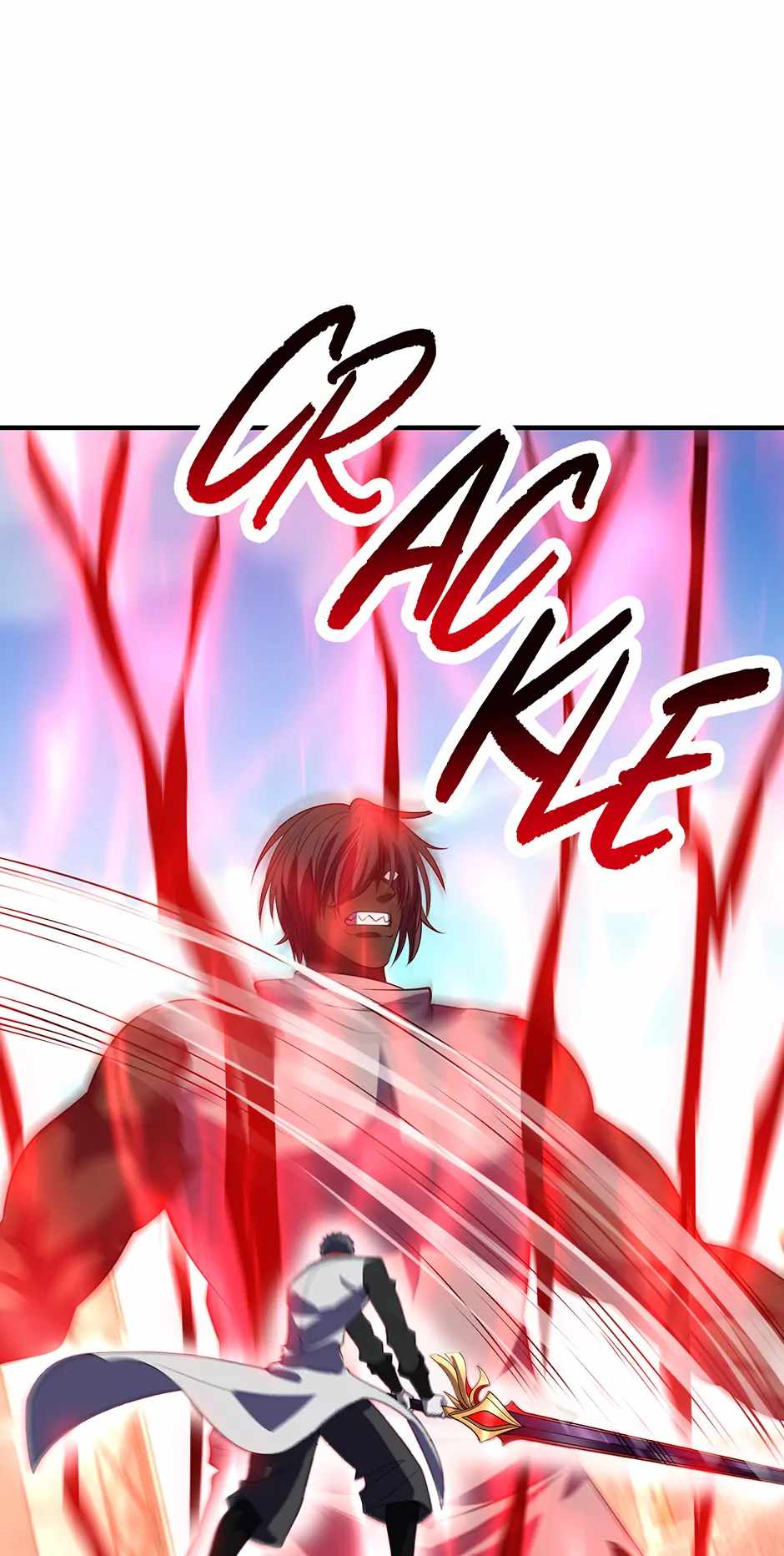 Read The World Starts From Scratch Manga Online