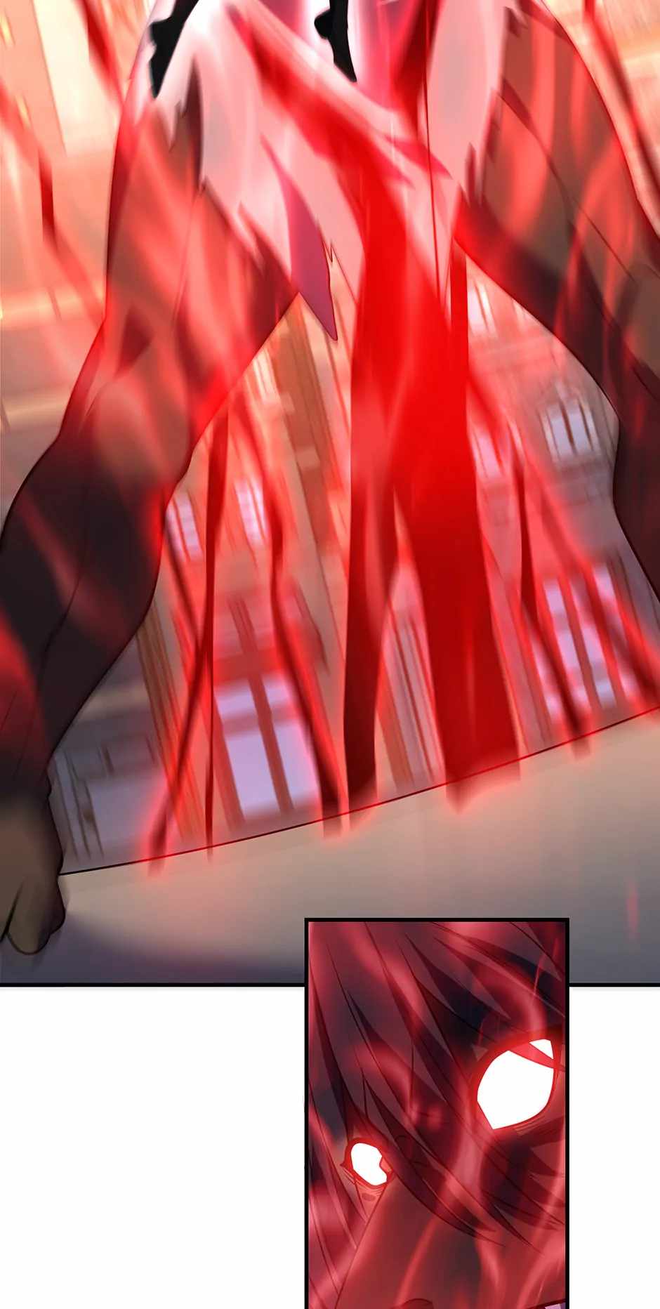 Read The World Starts From Scratch Manga Online