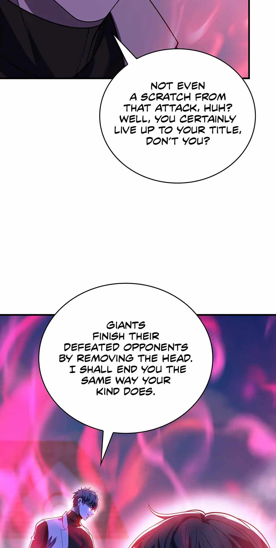 Read The World Starts From Scratch Manga Online