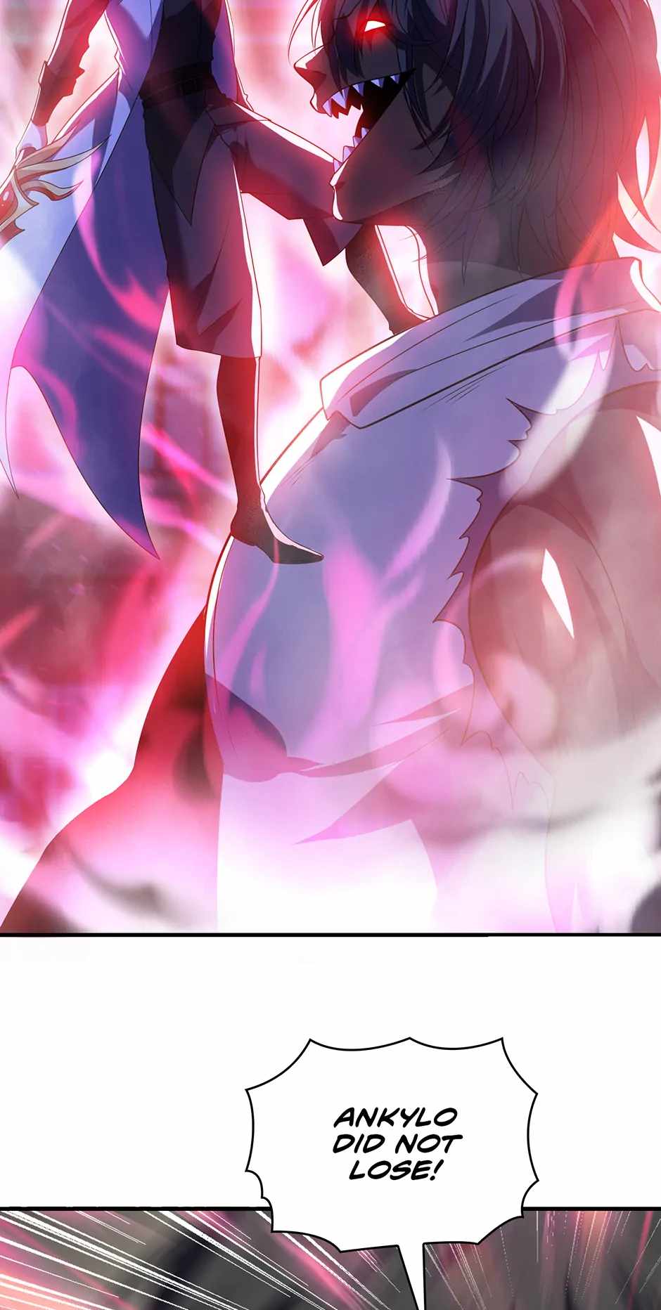 Read The World Starts From Scratch Manga Online