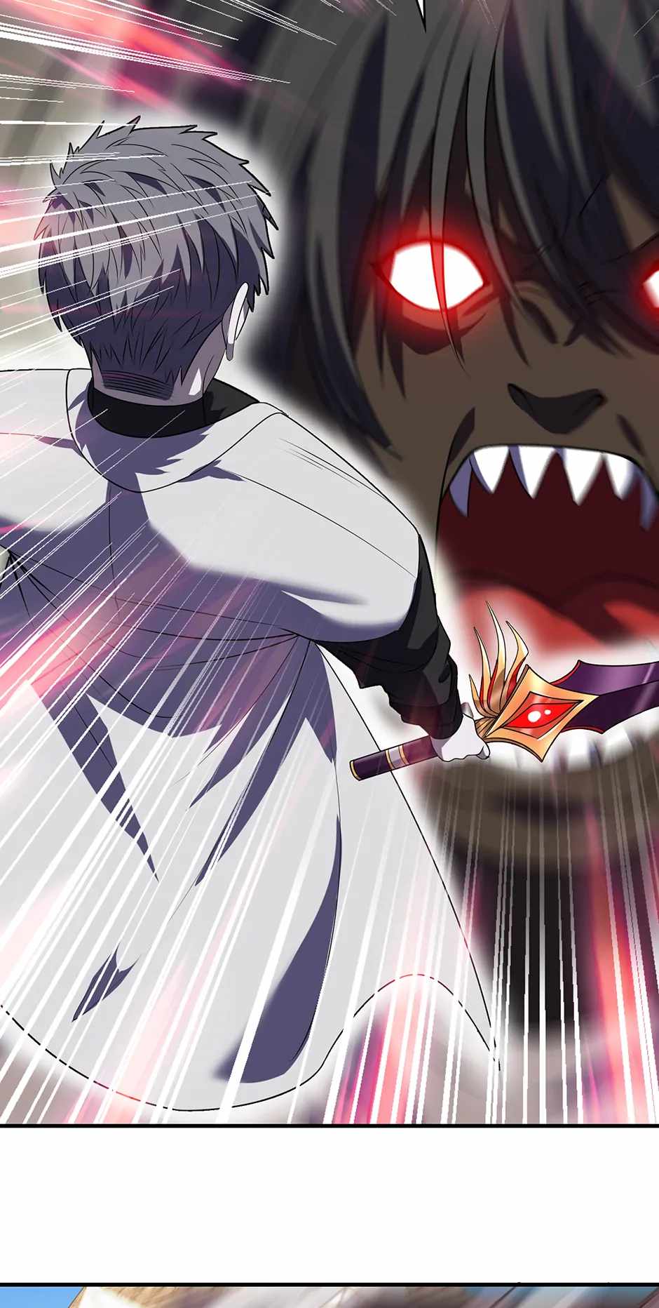 Read The World Starts From Scratch Manga Online