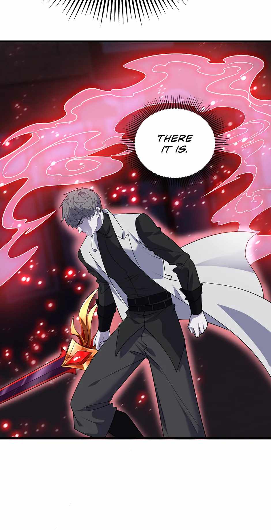 Read The World Starts From Scratch Manga Online