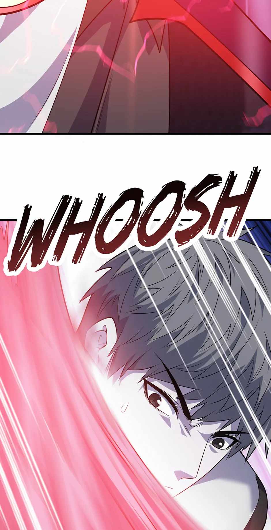 Read The World Starts From Scratch Manga Online