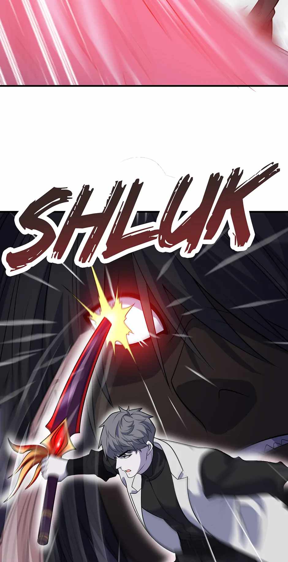 Read The World Starts From Scratch Manga Online