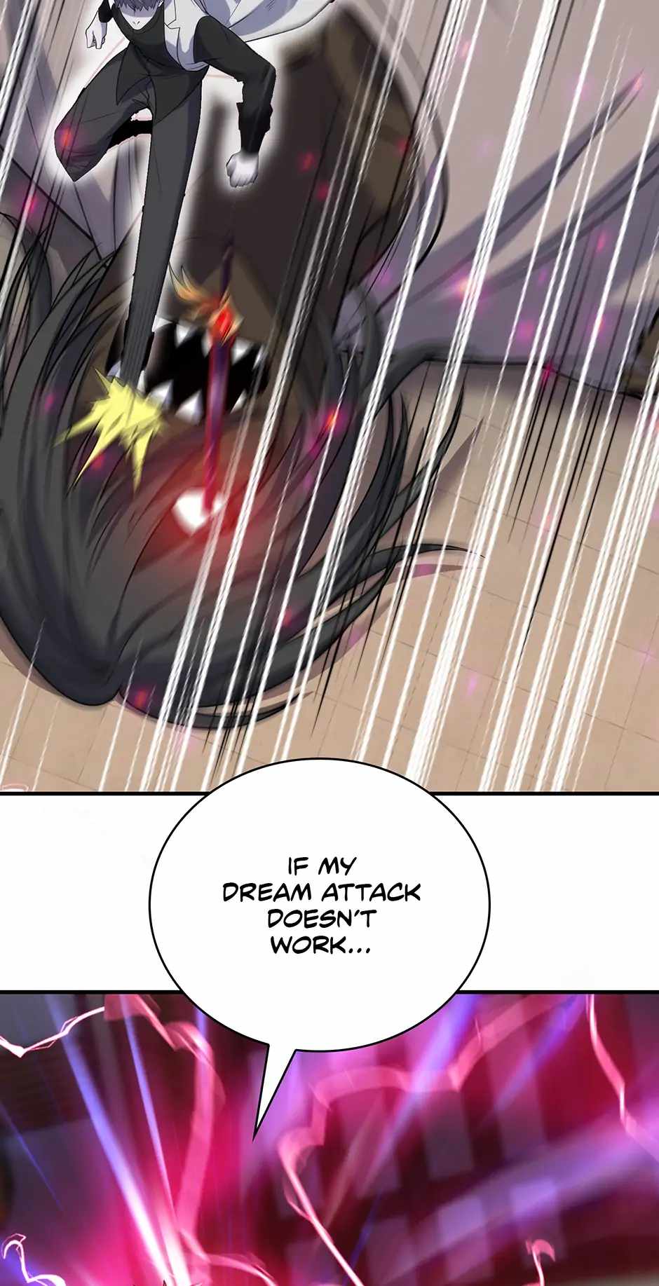 Read The World Starts From Scratch Manga Online