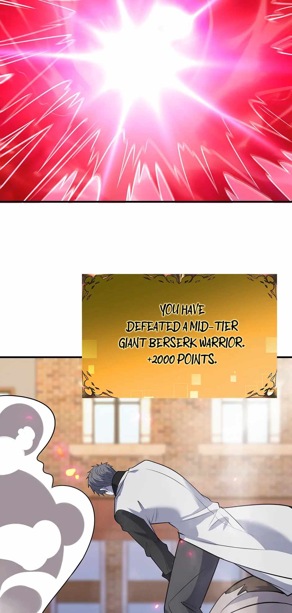 Read The World Starts From Scratch Manga Online