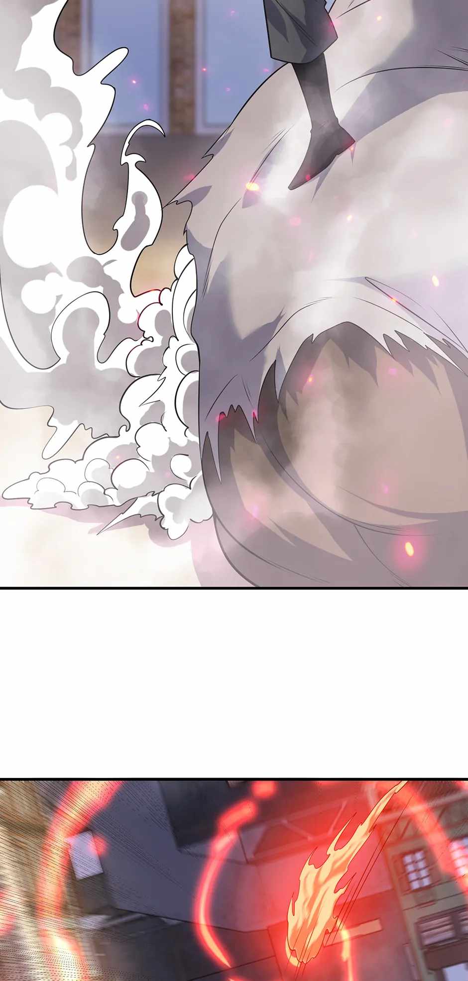 Read The World Starts From Scratch Manga Online