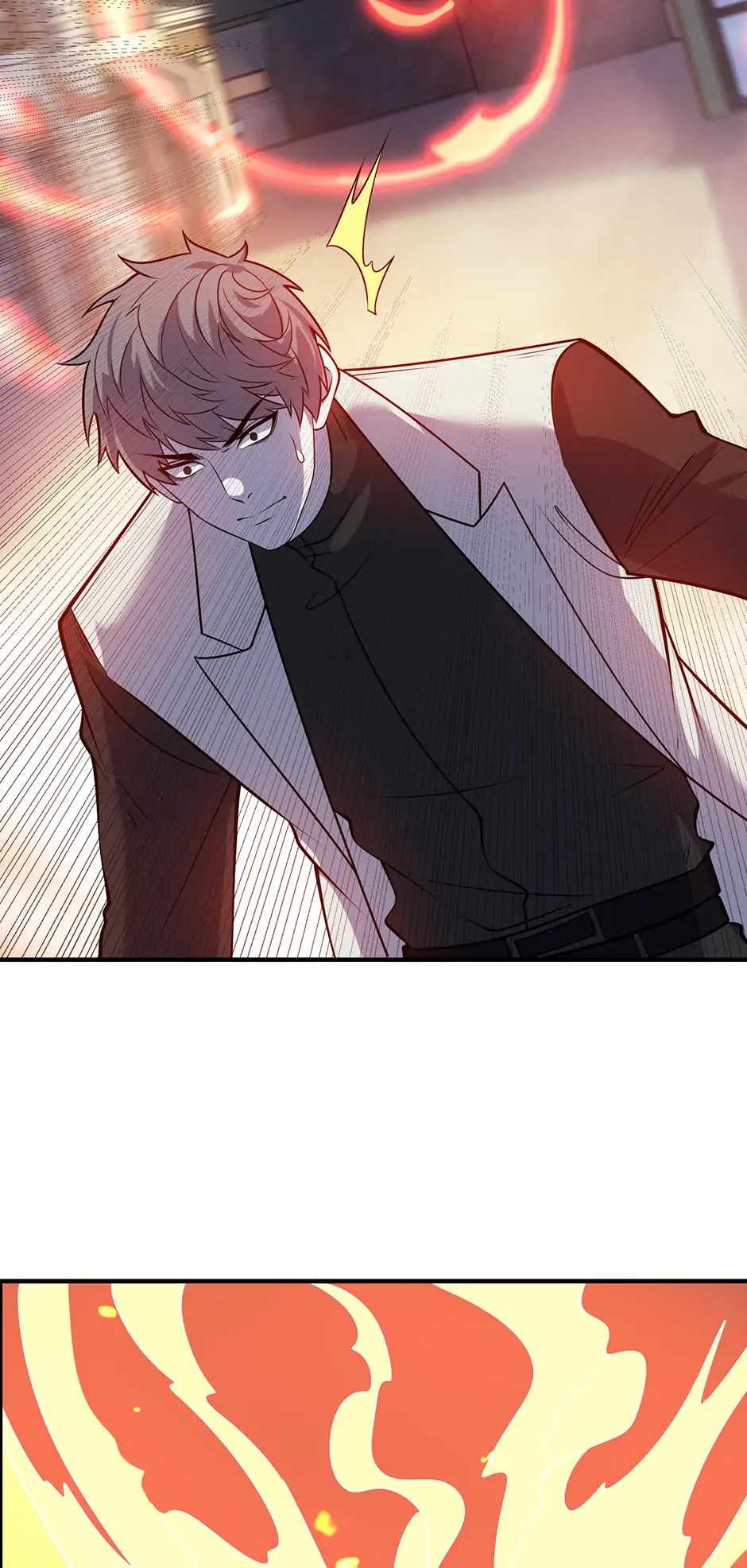 Read The World Starts From Scratch Manga Online