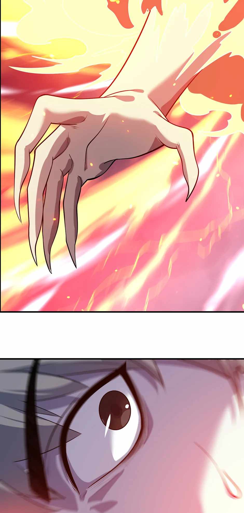 Read The World Starts From Scratch Manga Online