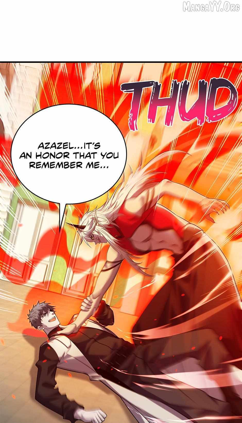 Read The World Starts From Scratch Manga Online