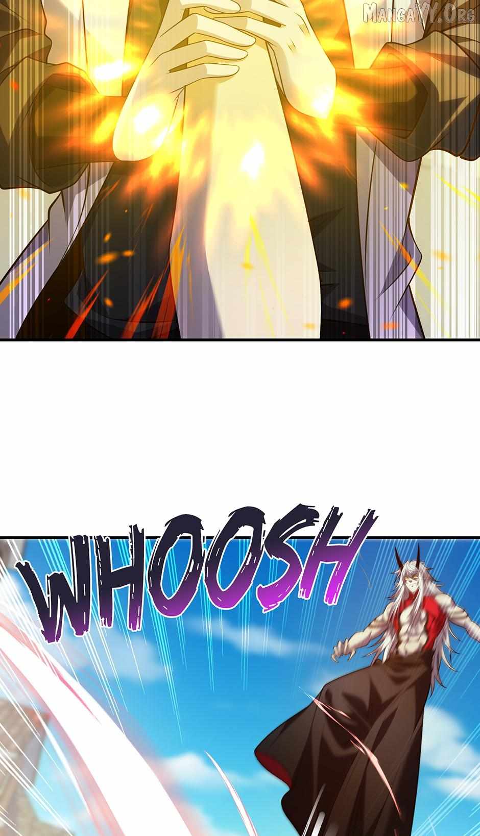 Read The World Starts From Scratch Manga Online