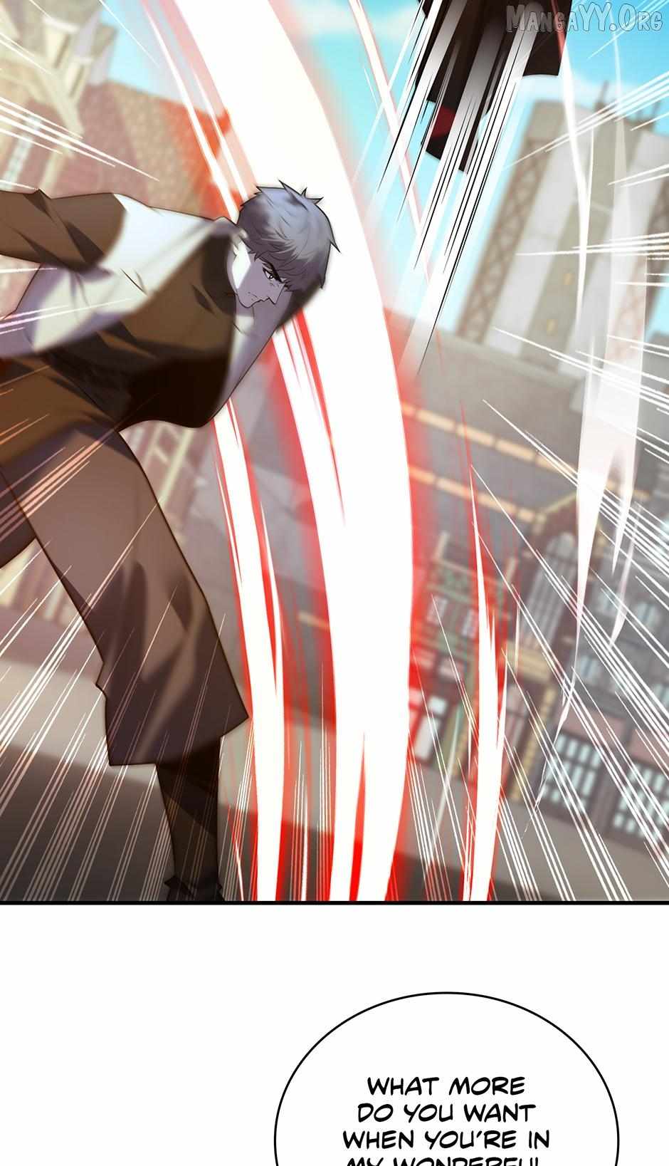 Read The World Starts From Scratch Manga Online