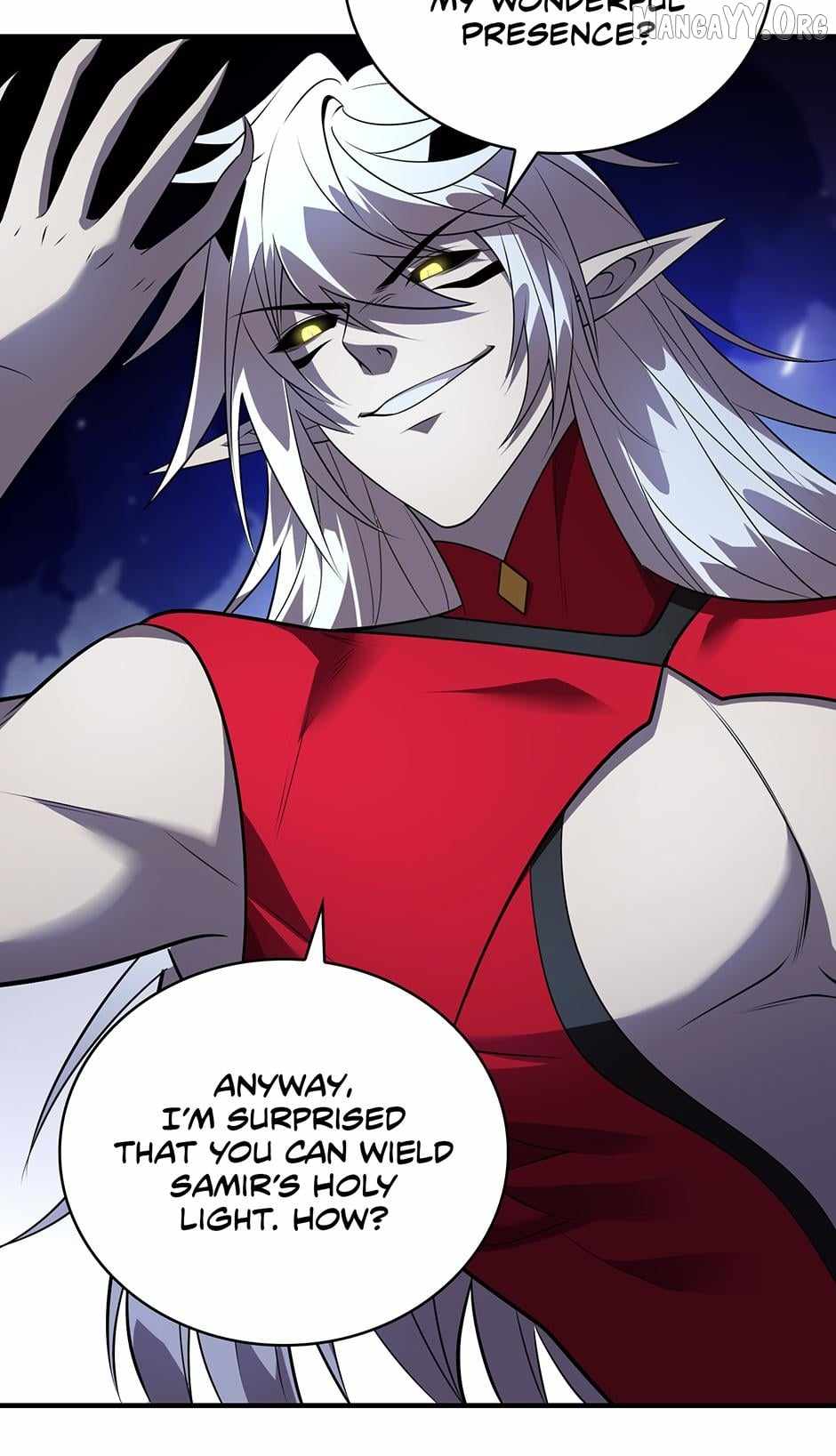 Read The World Starts From Scratch Manga Online