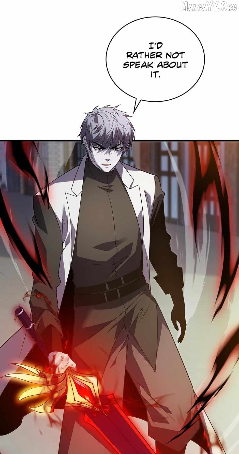 Read The World Starts From Scratch Manga Online