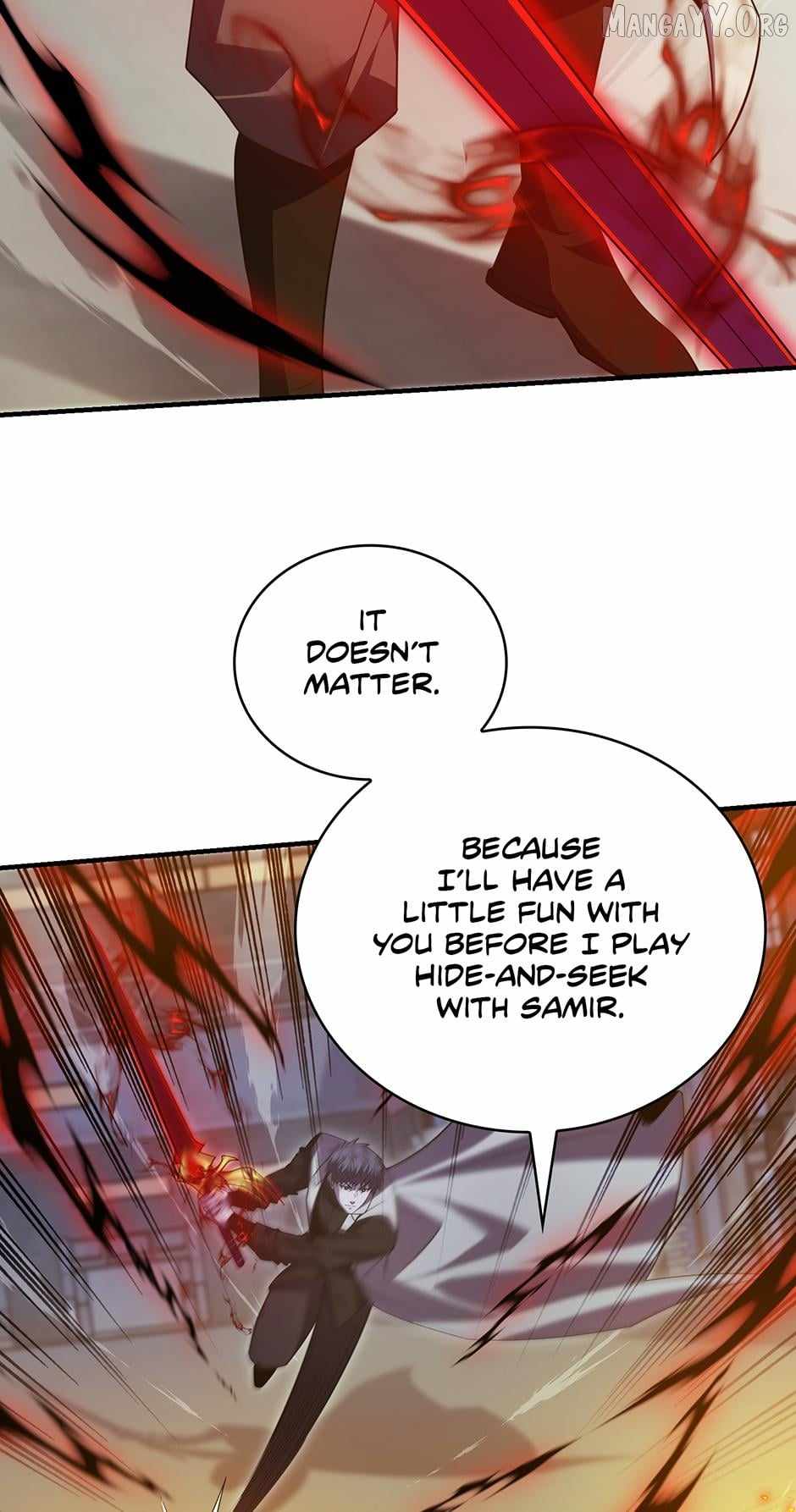 Read The World Starts From Scratch Manga Online