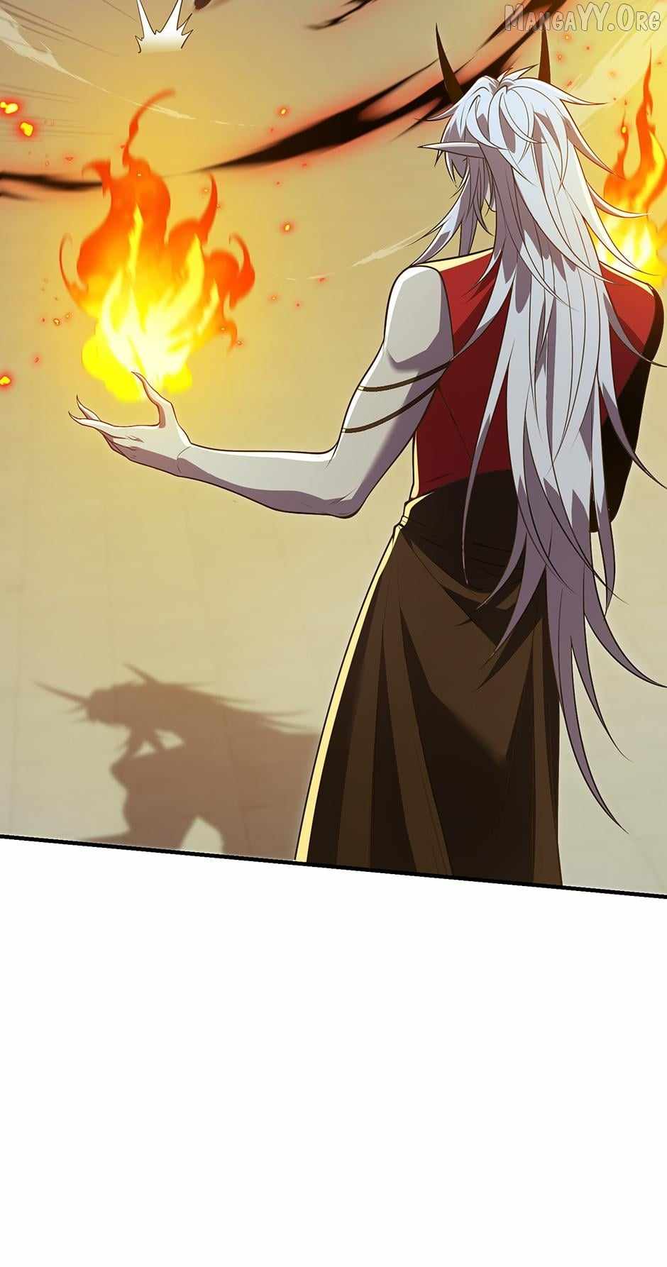 Read The World Starts From Scratch Manga Online