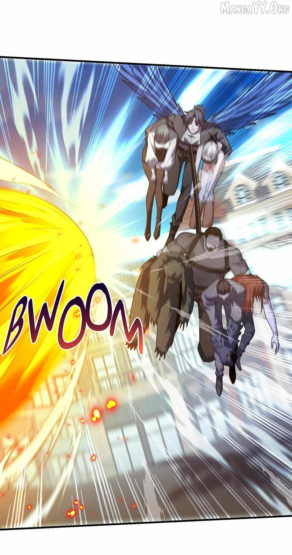 Read The World Starts From Scratch Manga Online