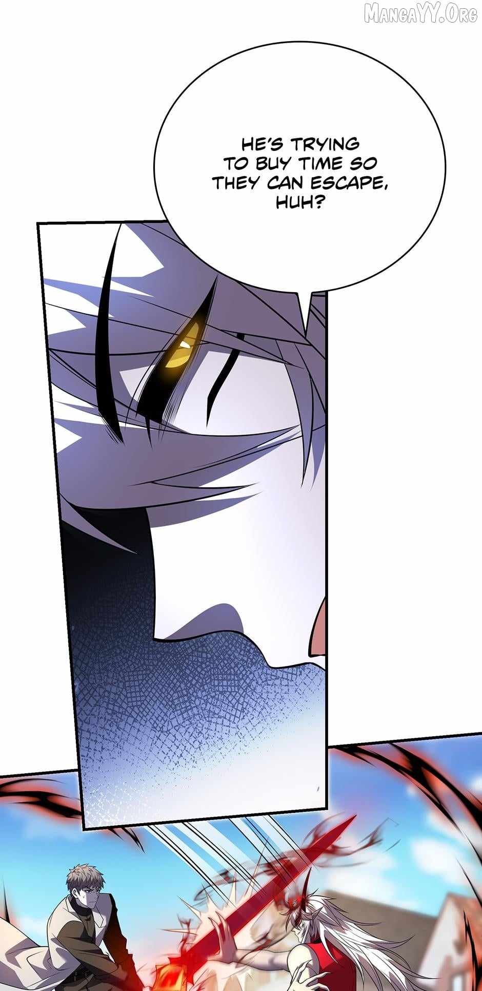 Read The World Starts From Scratch Manga Online