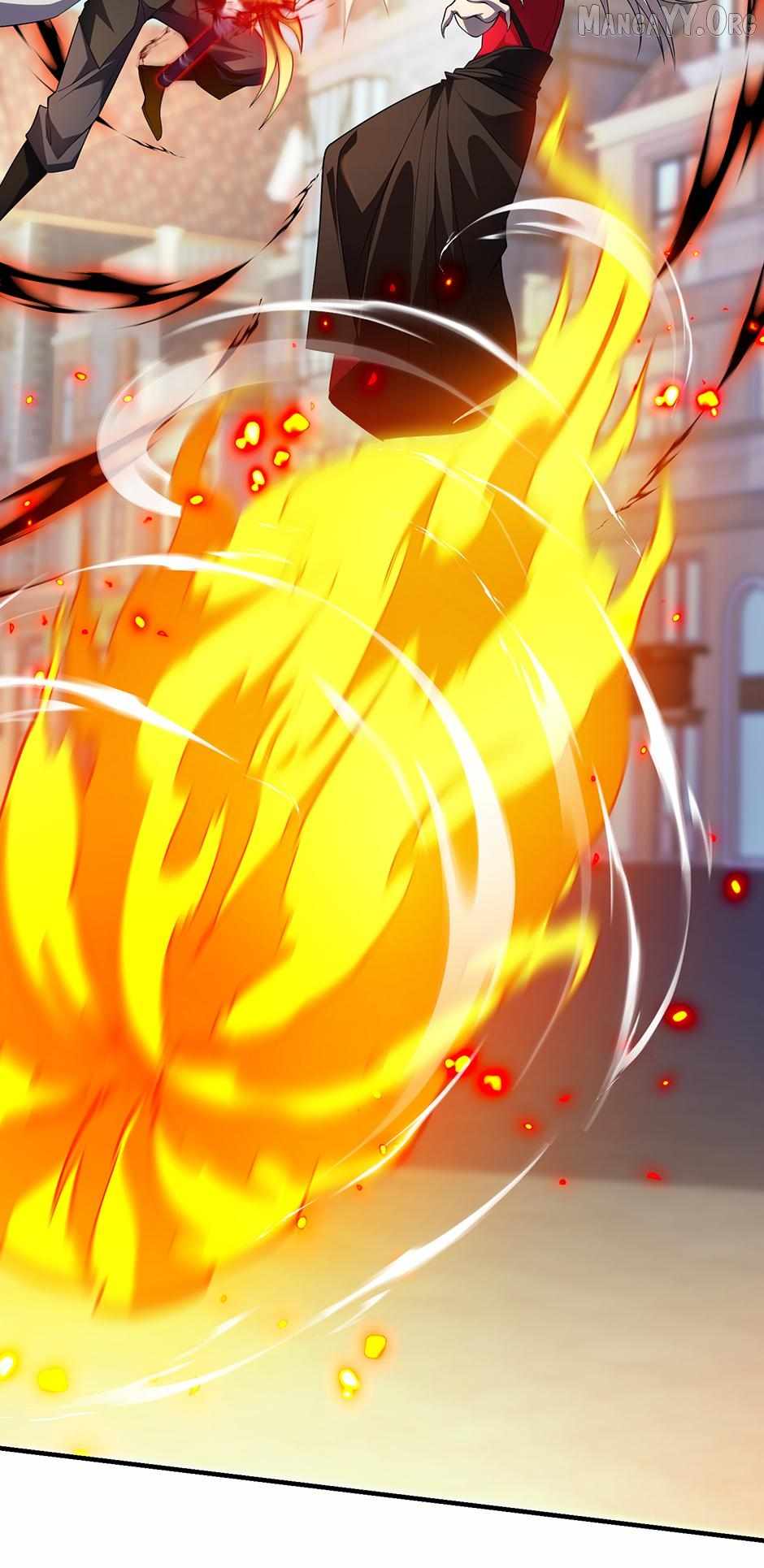 Read The World Starts From Scratch Manga Online