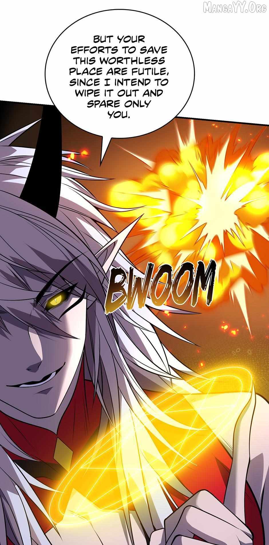 Read The World Starts From Scratch Manga Online