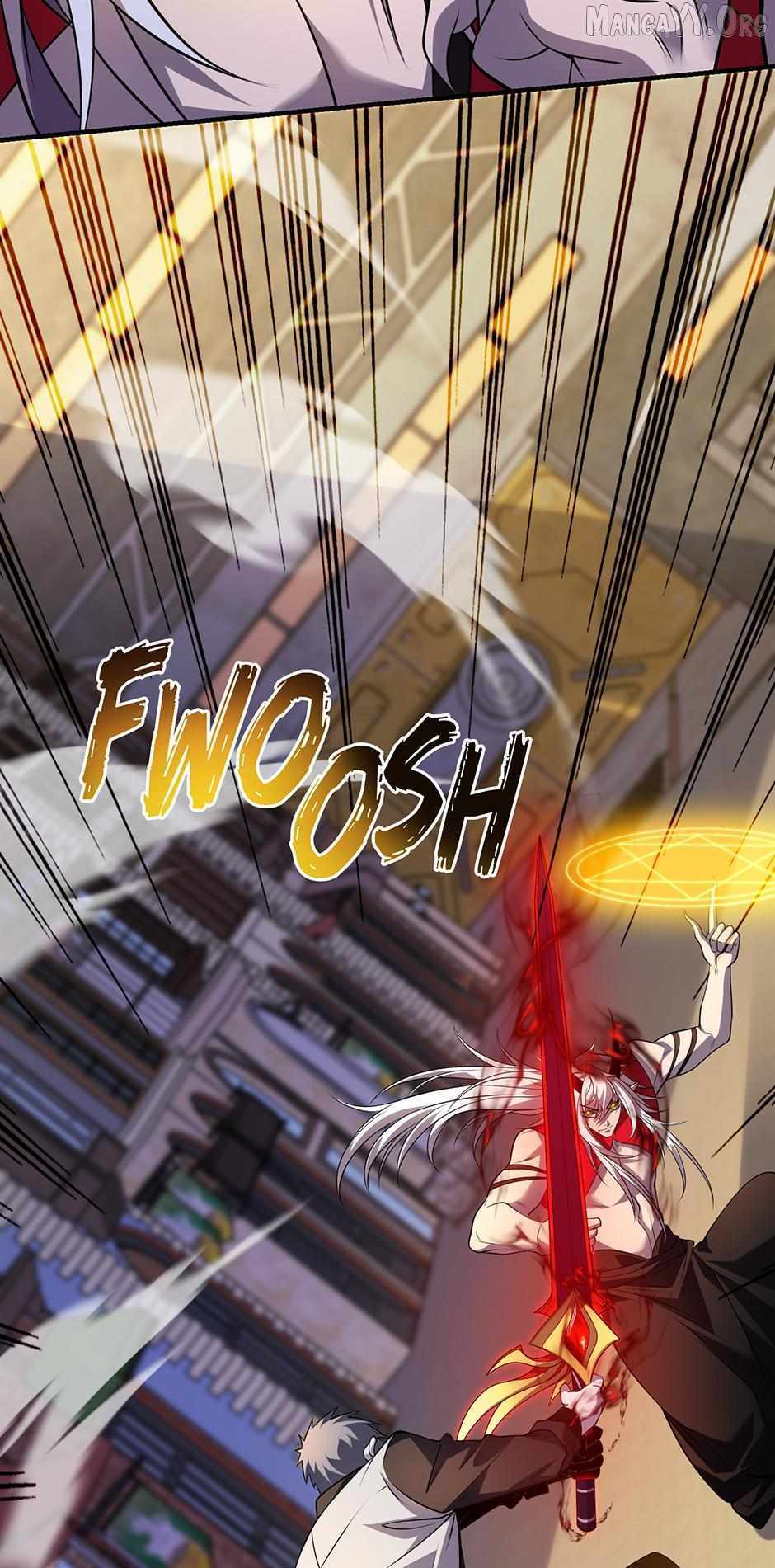 Read The World Starts From Scratch Manga Online