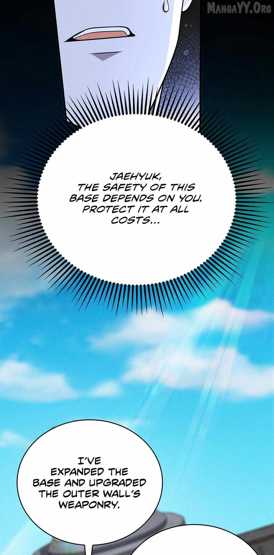 Read The World Starts From Scratch Manga Online