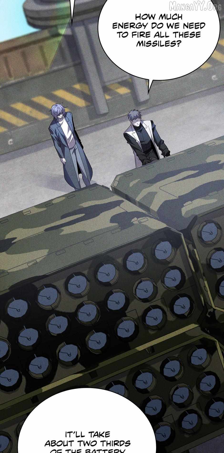 Read The World Starts From Scratch Manga Online