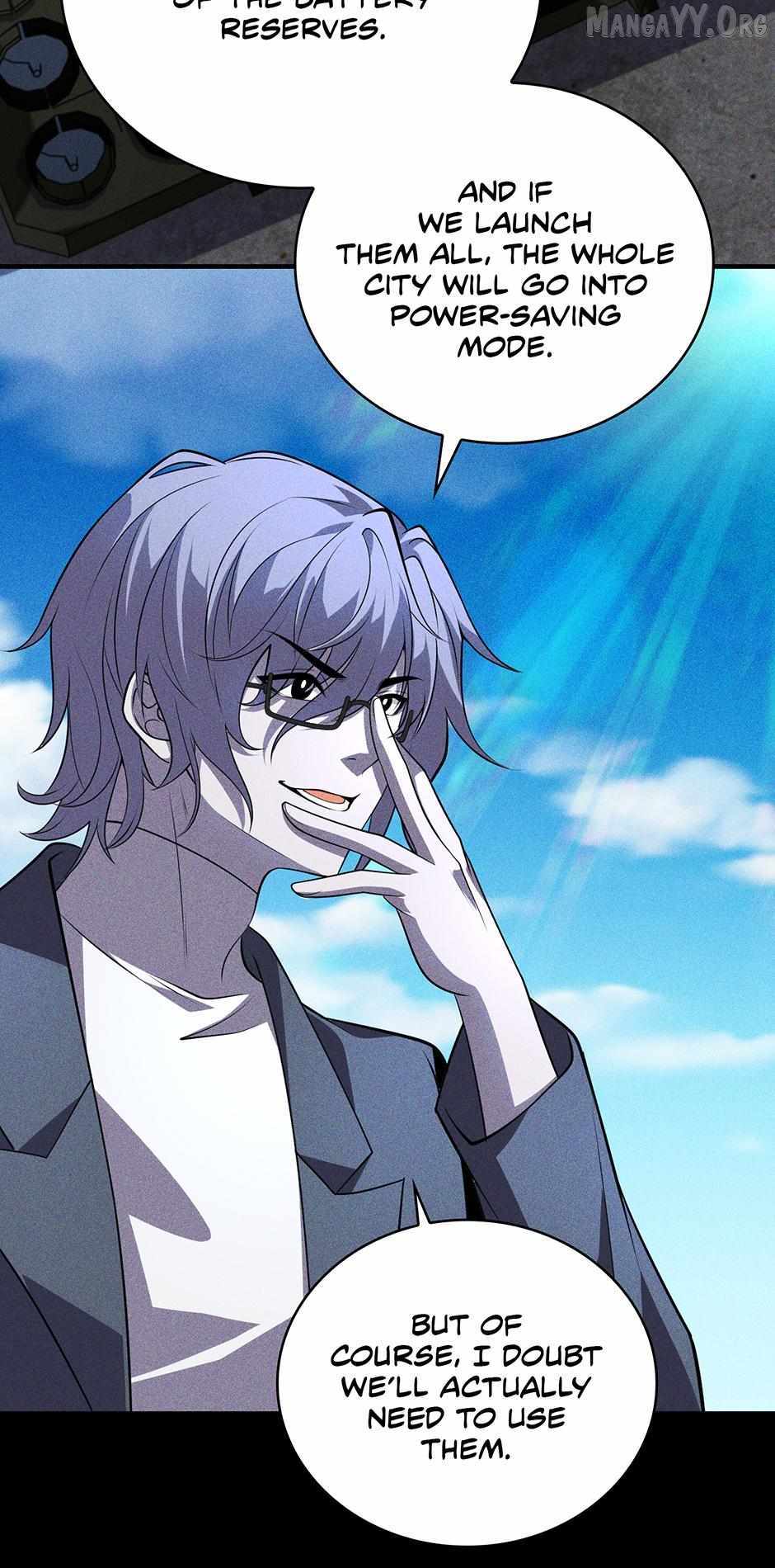 Read The World Starts From Scratch Manga Online