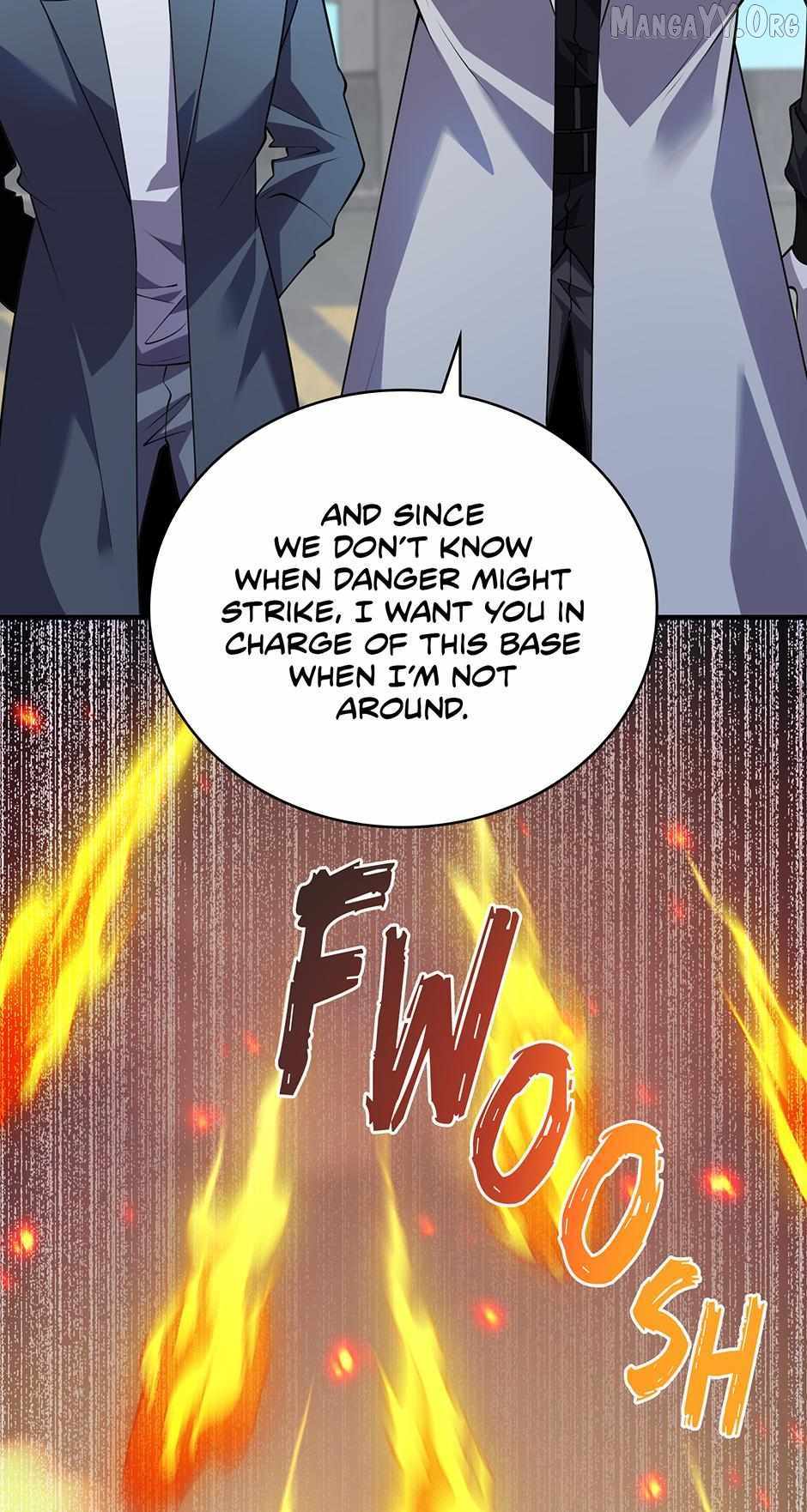 Read The World Starts From Scratch Manga Online