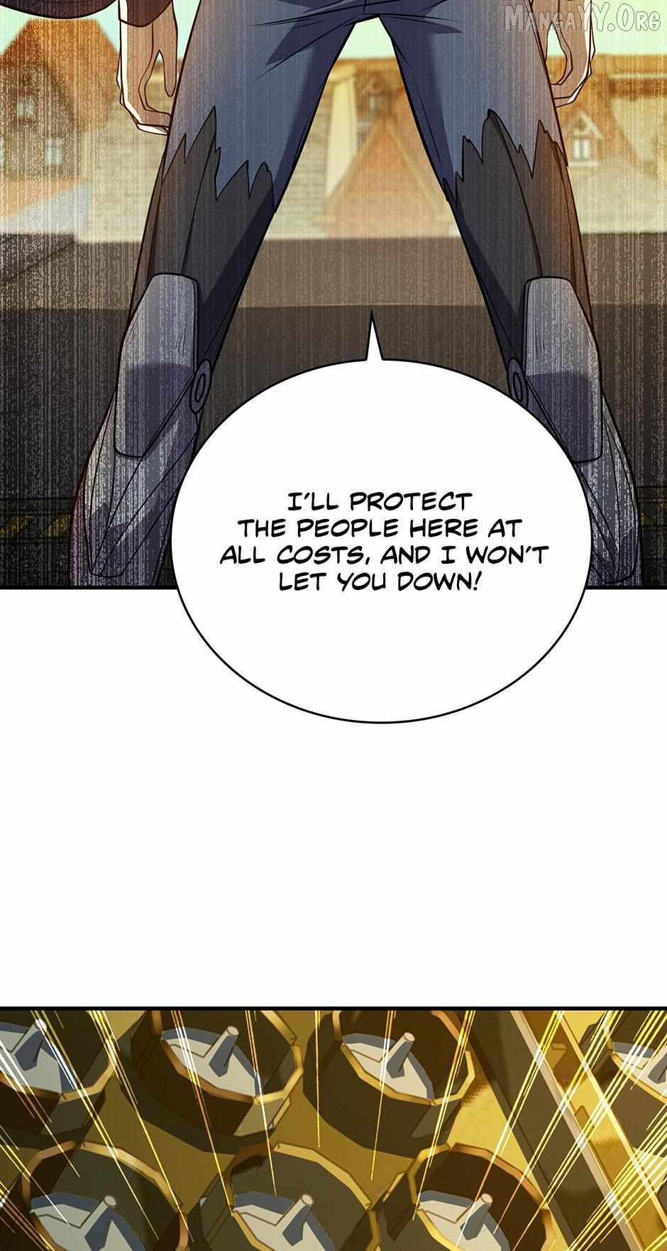 Read The World Starts From Scratch Manga Online