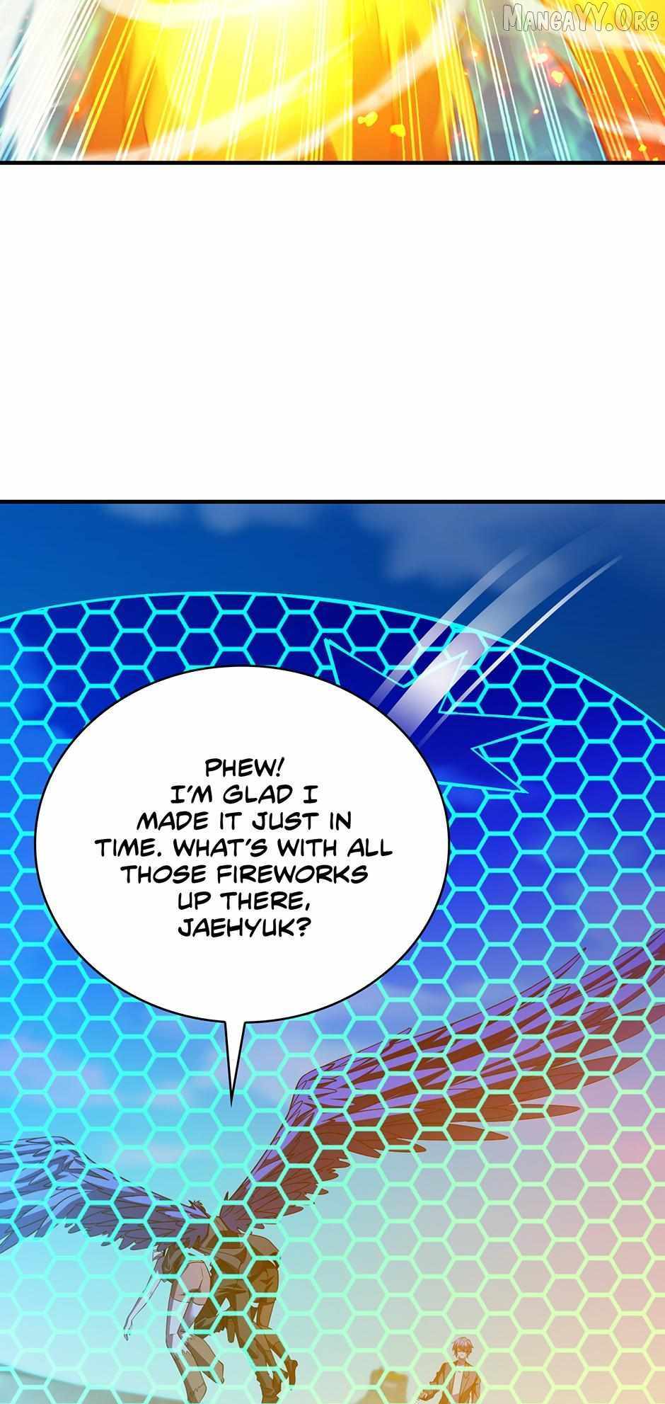 Read The World Starts From Scratch Manga Online